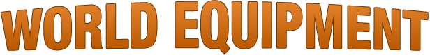 World Equipment LLC